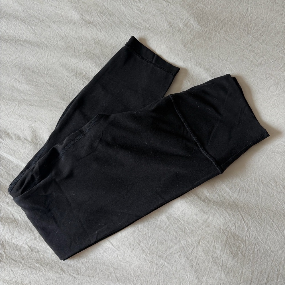 Lululemon Align Leggings